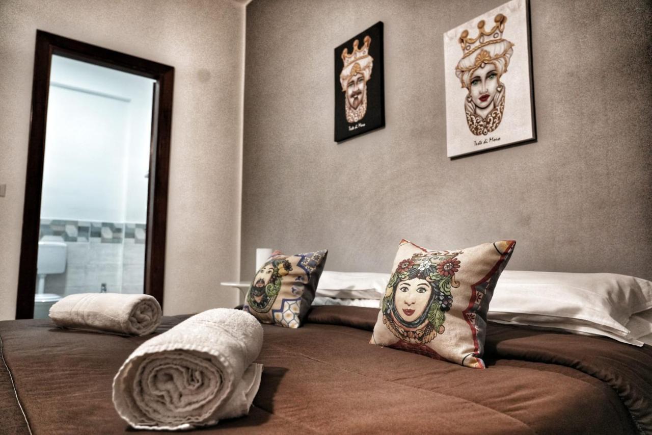 La Casa Del Moro - Al Politeama — Foto 3