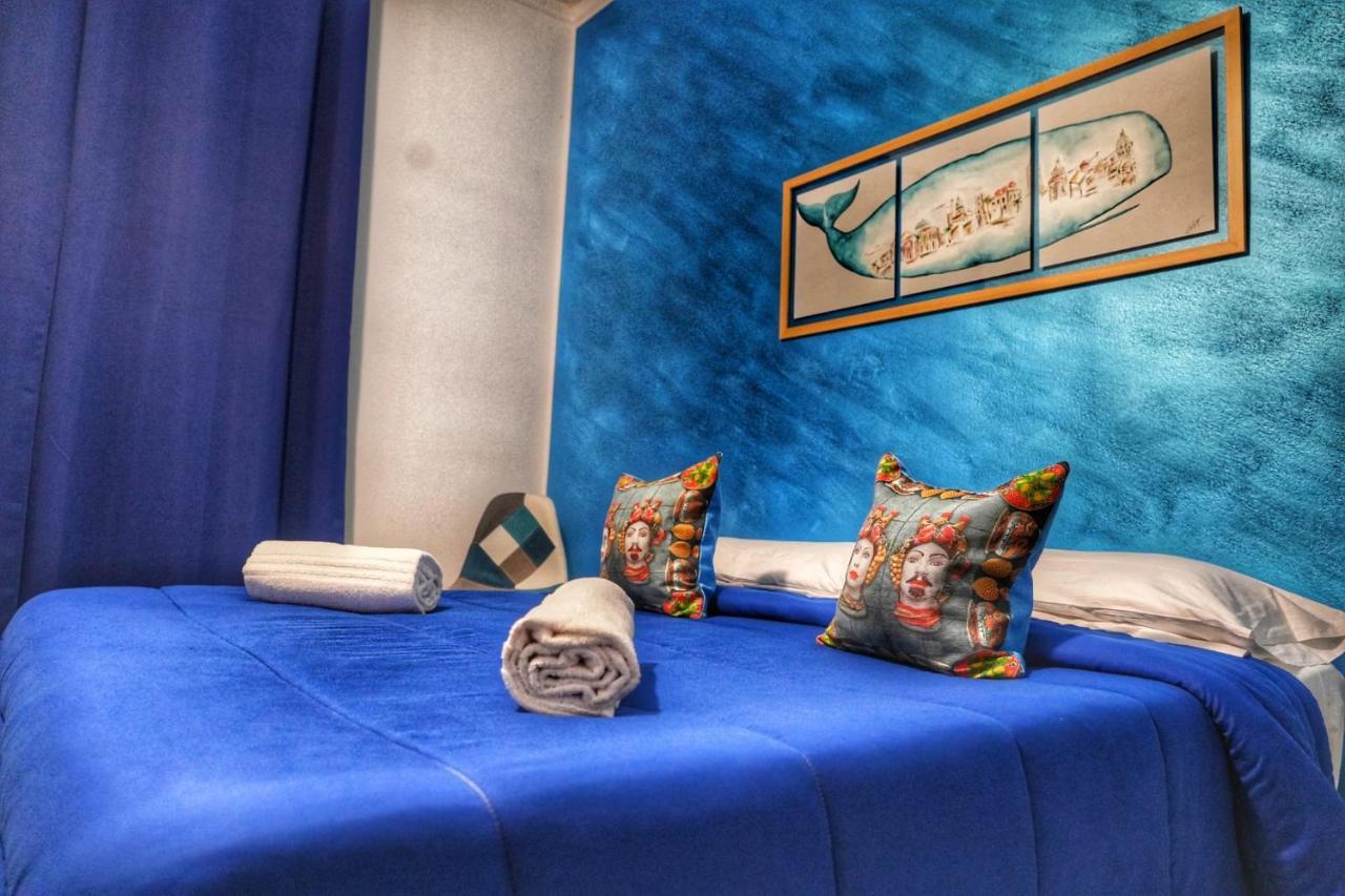 La Casa Del Moro - Al Politeama — Foto 1