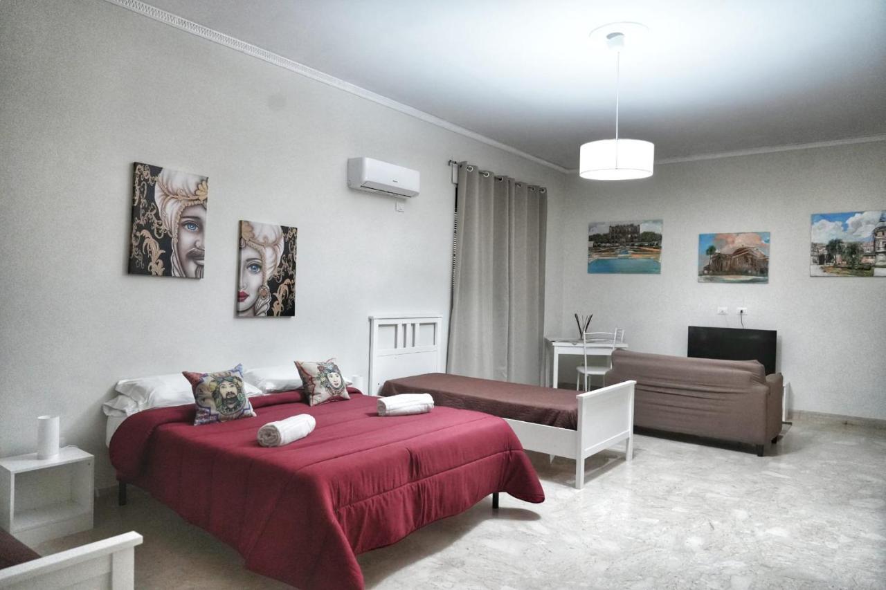 La Casa Del Moro - Al Politeama, Palermo